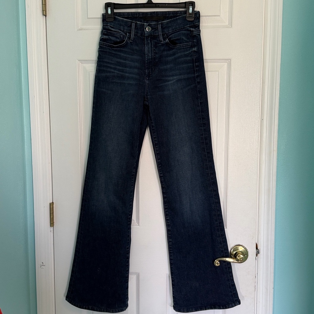 Joe's Jeans Flare Jeans - size 25